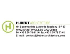 hubert architecture