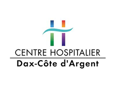 centre hospitalier dax