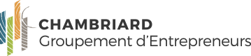 Logo du Groupe Chambriard